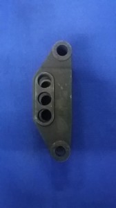 Mocowanie śruby centralnej Lovol 504 / Upper joint rocker arm FT500B.55.130A
