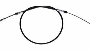 Linka gazu nożnego Lovol M354 / Foot throttle wire TE2S203010001K