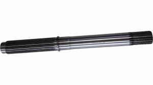 Wałek sprzęgła Foton 504 / Shaft I unit FT300.37B.021a