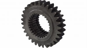 Tryb skrzyni biegów Lovol M504 / Passive gear TB1S373010005K