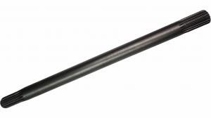 Półoś napędowa mostu przedniego Dong Feng 504 / Front axle drive shaft 504.31.114