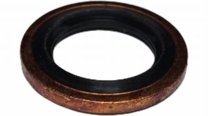 Uszczelniacz olejowy Foton 504 / Sealing washer JBT982-10