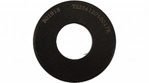 Podkładka wałka WOM Lovol M354 / Washer TE2S412010017K