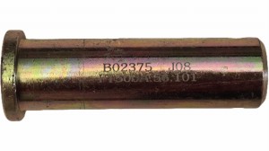 Sworzeń wieszaka Lovol M504 / Lifting rod pin FT500A.56.101