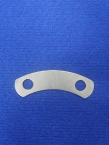 Podkładka obudowy mechanizmu różnicowego Lovol M504 / Locking washer FT300.38.152