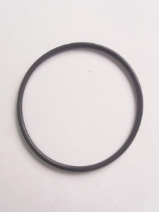 Oring przewodu hydrauliki Lovol M504 / Rubber O-seal ring GBT3452.1-40x3.55