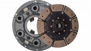Sprzęgło Lovol M354 II typ / Clutch TE2S211010000K
