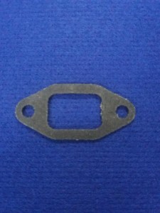 Uszczelka kolektora wydechowego Lovol M354 / Exhaust pipe gasket KM485QB-03006