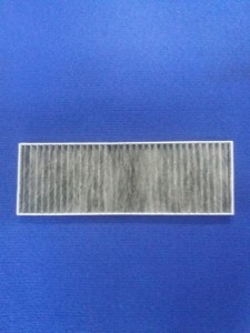 Filtr kabinowy Lovol M504 / Filter element TS06453015207a