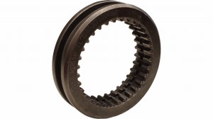 Tulejka frezowana Lovol M354 / Shift collar TL02412010005