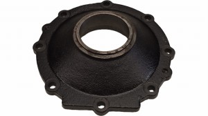 Obudowa trybu piasty Lovol M354 / End big cover TL02311010059