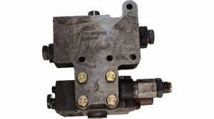 Rozdzielacz hydrauliczny Foton 504 / Distributor FT500B.55.013E