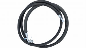 Przewód nagrzewnicy Lovol M504 / Hose TS04811050001K