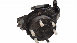 Lewa zwrotnica Lovol M354 / Left transmission TL02311010004