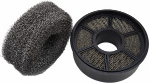 Filtr powietrza Foton 404 / Air filter FT300.11.010-05