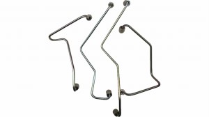 Przewody wtryskowe Foton 504 / HIGH PRESSURE FUEL LINE C490BZG-23000