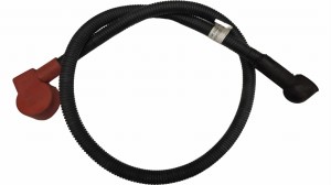 Klema akumulatora Foton 254 / Power wire FT300.48.017