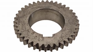 Tryb II biegu Foton 254 / II driven gear FT250.37.120