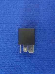 Przekaźnik zasilania Lovol 504 / Main Power Relay GE20H16Y.34.6-04 12V 80A