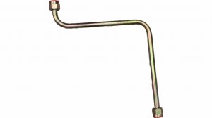 Przewód hydrauliczny Foton 504 / Oil hose TB504.402B.4