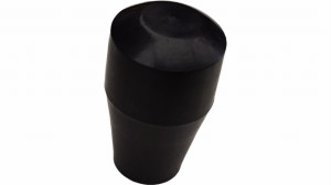 Gałka dźwigni WOM Foton 504 / PTO handle FT300.41.012