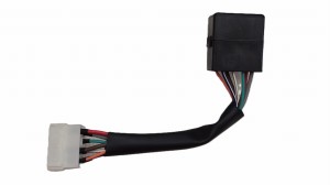 Skrzynka bezpieczników Foton 254 / Fuse box FT250.48F.043
