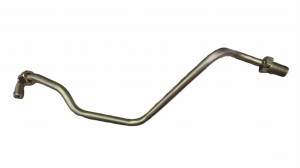 Rurka oleju hydraulicznego Foton 504 / Oil pipe TB604.582A.11