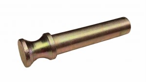 Sworzeń zaczepu dolnego Foton 504 / Swing pin FT300.35A.105