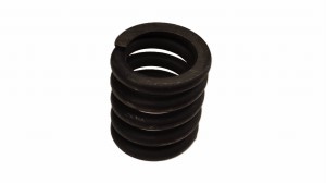 Sprężyna podnośnika Foton 504 / Spring 25.55.157