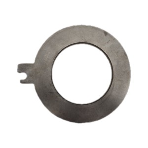 Tarcza docisku hamulca Foton 504 / Right brake plate TB550.432-01