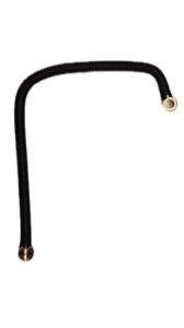 Przewód olejowy Foton 504 / Oil pipe 2410201230003