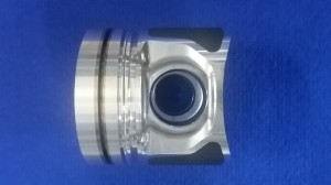 Tłok silnika Lovol 504 / Piston A498B-04001-1A