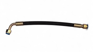 Przewód olejowy Foton 504 / Oil hose TB504.402B.15