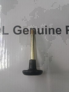 Uchwyt otwierania maski Lovol M504 / Pull rod TB1S473010002K