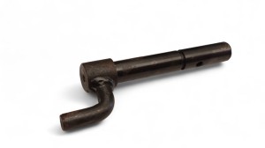 Wałek widełek WOM Foton 254 / PTO gearshift rod FT250.41.013