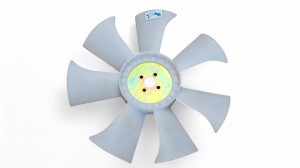 Wiatrak Dong Feng / Cooling Fan N485K-08001(1)