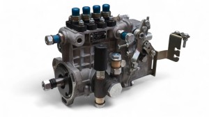 Pompa wtryskowa 4QTF319BZ-1 / Injection pump