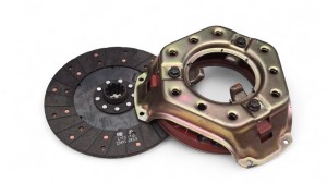 Docisk sprzęgła Foton 504 / Clutch sub TB500.21.1