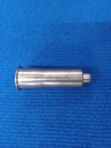 Tulejka wtryskiwacza Lovol M354 / Injector insert LL480B2-03111