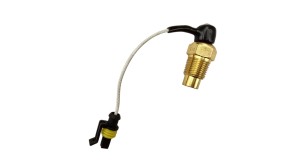 Czujnik temperatury Lovol M354 / Water temperature sensor TL02481030006