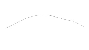 Zawleczka Lovol M504 / Steel wire TF1004.374-02