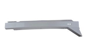 Lewa osłona słupka kabiny Lovol M504 / Left housing TS04453013400