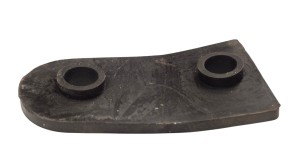 Podkładka zawiasu szyby tył Lovol M504 / Rubber pad TS06451016112