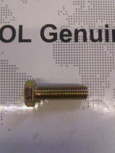 Śruba napinacza Lovol M354 / Hexagon bolt M8x20