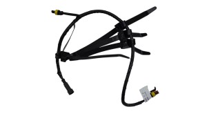 Instalacja klimatyzacji Lovol M504 / Air condition harness TS04481070002K