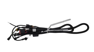 Instalacja elektryczna Lovol M354 / Engine harness TE2S481010001K