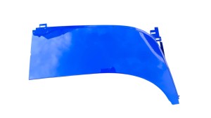 Prawa osłona silnika Lovol M504 / Right side plate TS04471024200