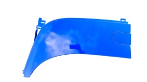 Lewa osłona silnika Lovol M504 / Left side engine bonnet TS04471014100K