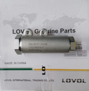 Zawór buforowy Lovol M504 / Buffer valve TB1S403010018K