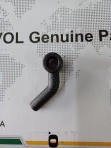 Drążek dźwigienki sprzęgła Foton 504 / Top rod FT400.21B.110